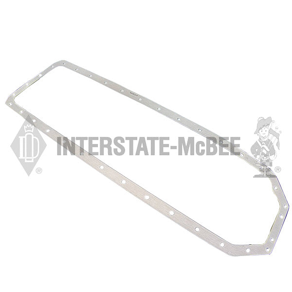671827C4 | Navistar DT466/DT466E Oil Pan Gasket, New