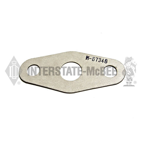 67346 | Cummins NH220/NT743/NT496 Gasket, New