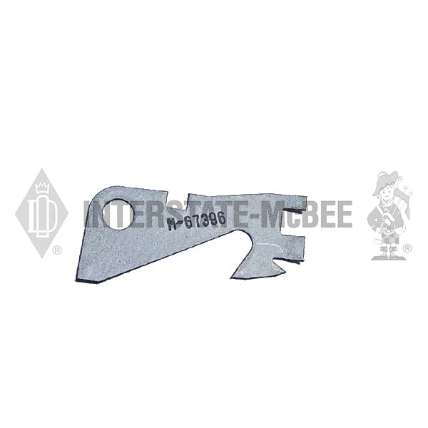 67396 | Cummins VEE/903/1710/V28 Gasket, New