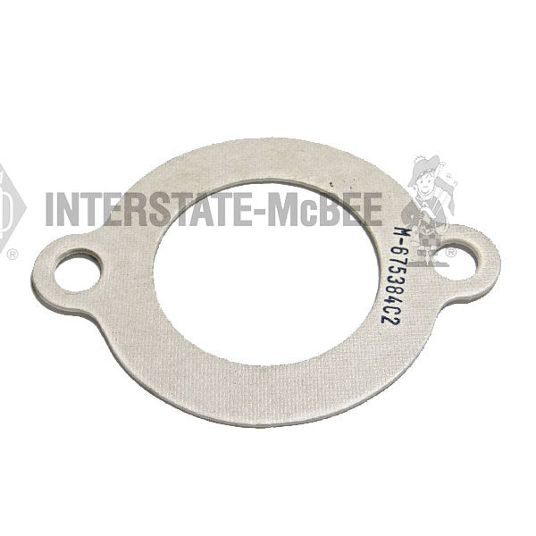 675384C2 | Navistar DT466/DT466E Thermostat Gasket, New