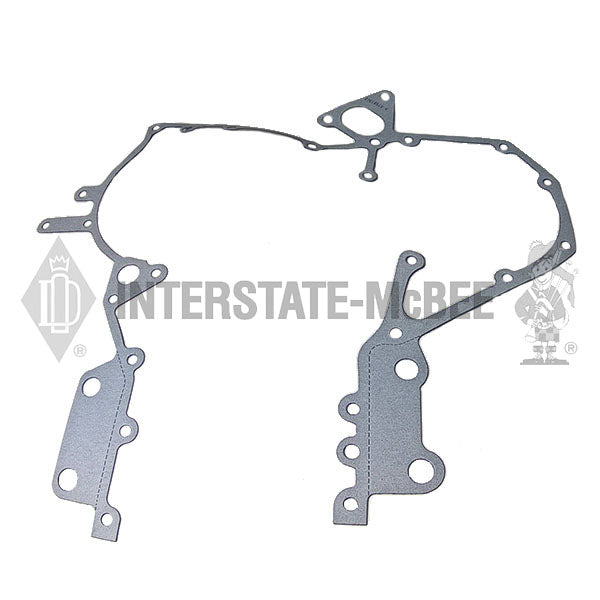 675813C2 | Navistar DT466/DT466E Front Cover Gasket, New