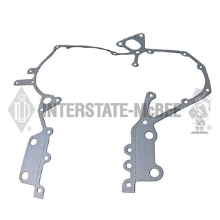 675813C2 | Navistar DT466/DT466E Front Cover Gasket, New