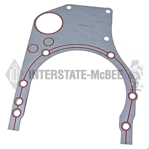 682945C3 | Navistar DT466 Fuel Injector Components, New