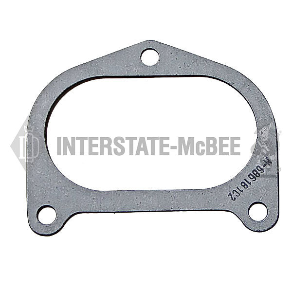 686181C2 | Navistar DT466/DT466E Air Inlet Elbow Gasket, New