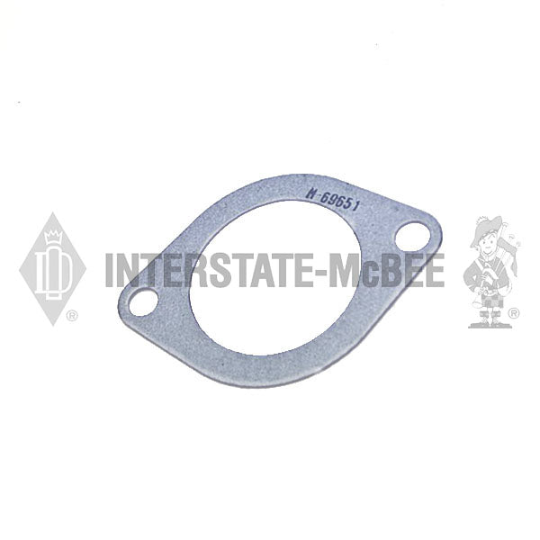 69651 | Cummins VEE/903/1710/V28 Gasket, New