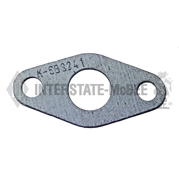 6B8241 | Caterpillar D343/D346/D348/D349 Gasket, New