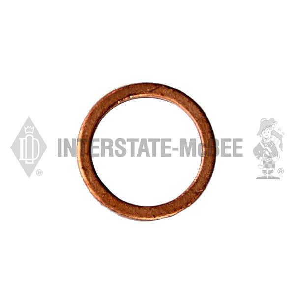 6B9186 | Caterpillar 3024/3054/3056 Weight Group Gasket, New