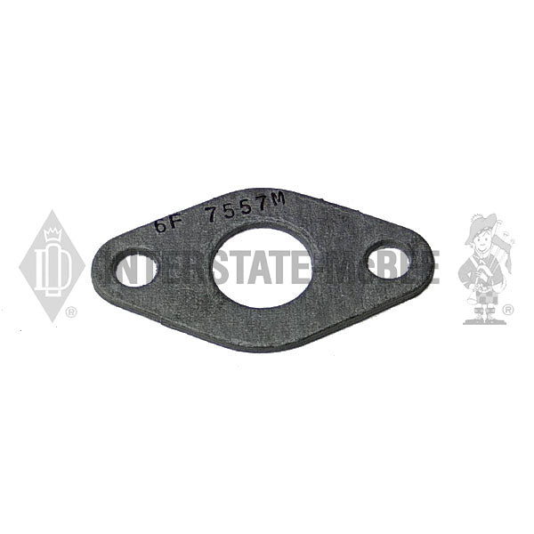 6F7557 | Caterpillar 6.25"/D353/D379/D398/D399 Gasket, New