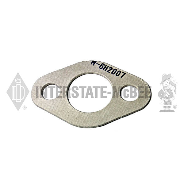6H2007 | Caterpillar 5.75"/D342 Gasket, New