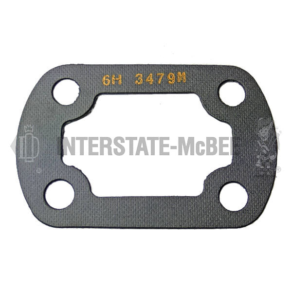 6H3479 | Caterpillar 6.25"/D353/D379/D398/D399 Gasket, New