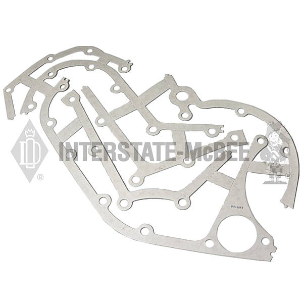 6H6849 | Caterpillar 6.25"/D353/D379/D398/D399 Gasket, New