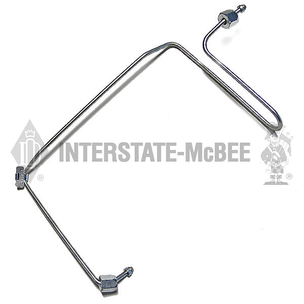6I33 | Caterpillar 3408/3412/C27/C32 Fuel Lines, New