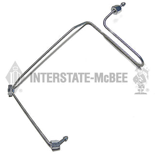 6I33 | Caterpillar 3408/3412/C27/C32 Fuel Lines, New