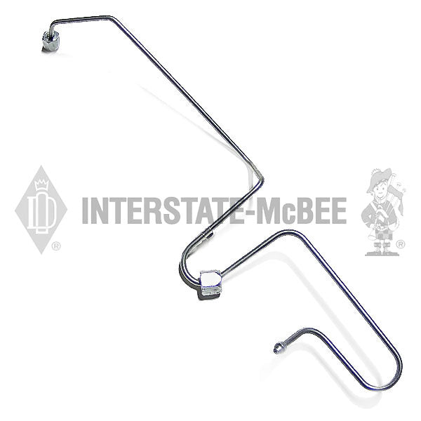 6I35 | Caterpillar 3408/3412/C27/C32 Fuel Lines, New