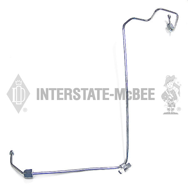 6I36 | Caterpillar 3408/3412/C27/C32 Fuel Lines, New