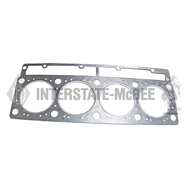 6I4689 | Caterpillar 3114/3116/3126/C7/C7.1 Cylinder Head Gasket, New