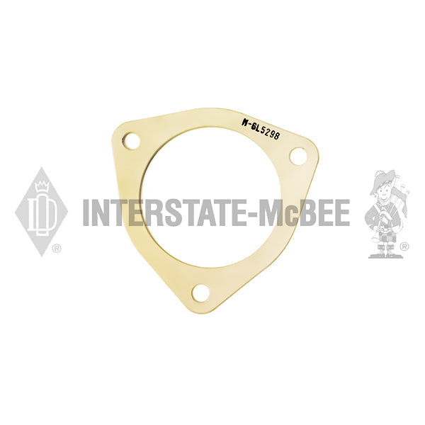 6L5298 | Caterpillar 6.25"/D353/D379/D398/D399 Gasket, New