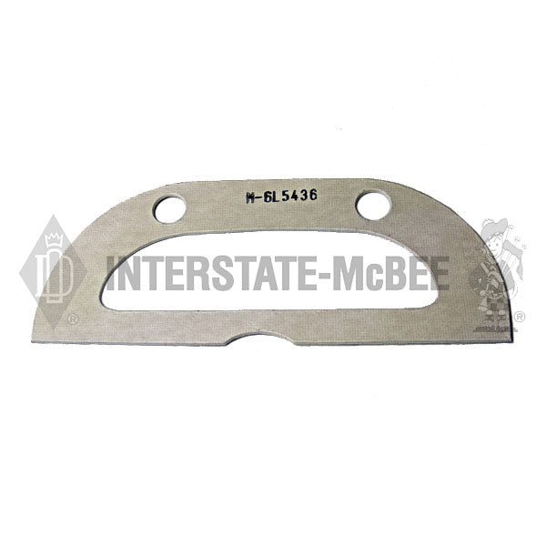 6L5436 | Caterpillar 6.25"/D353/D379/D398/D399 Gasket, New