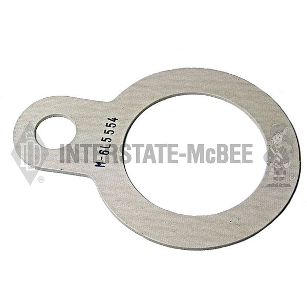 6L5554 | Caterpillar 5.75"/D342 Gasket, New