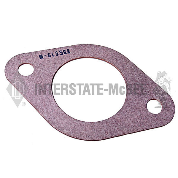 6L5568 | Caterpillar 3508/3512/3516 Coolant Group Gasket, New