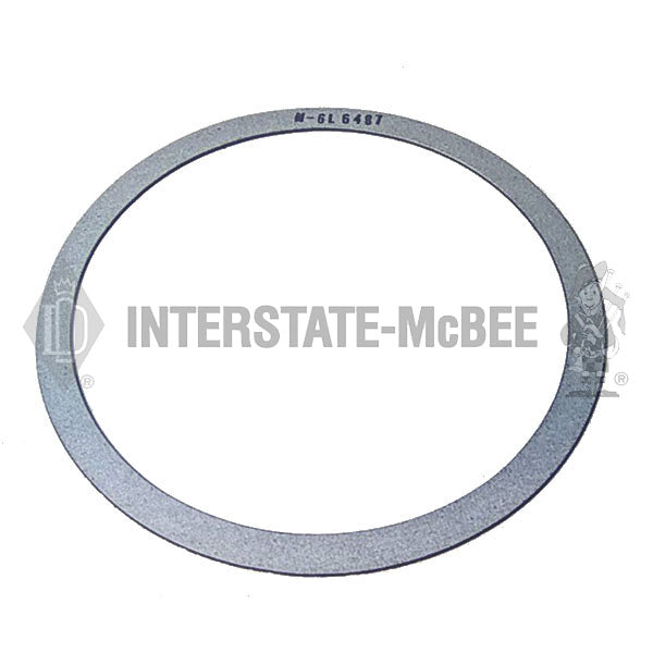 6L6487 | Caterpillar 6.25"/D353/D379/D398/D399 Gasket, New