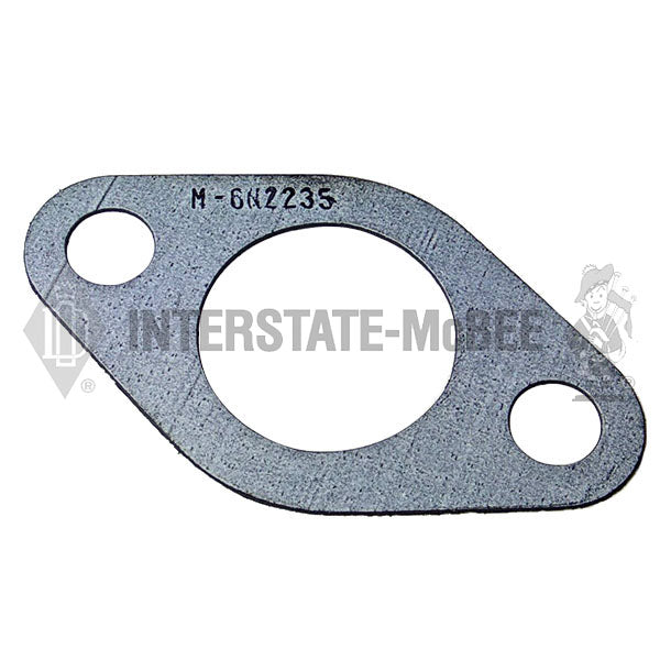 6N2235 | Caterpillar 6.25"/D353/D379/D398/D399 Gasket, New