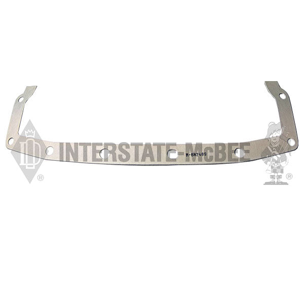 6N2469 | Caterpillar 3408/3412/C27/C32 Oil Pan Gasket, New