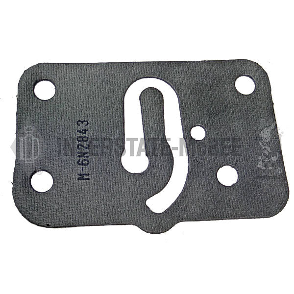 6N2843 | Caterpillar CAT General Use Filter Base Gasket, New