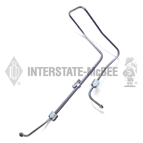 6N4734 | Caterpillar 3408/3412/C27/C32 Fuel Lines, New