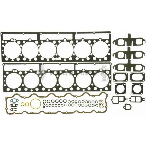 6V2527 | Caterpillar 3304/3306 Cylinder Head Gasket Set, New