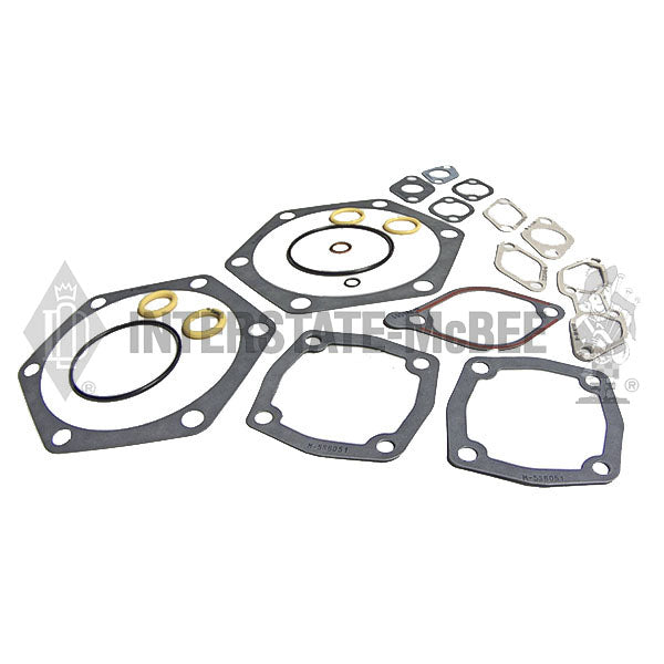 6V3727 | Caterpillar 3304/3306 Oil Cooler Gasket Set, New