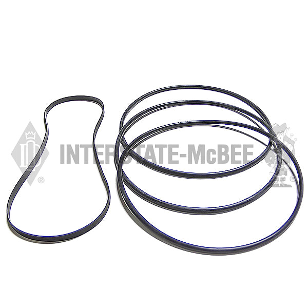 6V3774 | Caterpillar 3508/3512/3516 Single Cylinder Liner Gasket Set, New