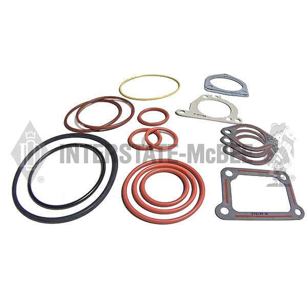 6V4540 | Caterpillar 3408/3412/C27/C32 Water Pump Gasket Set, New