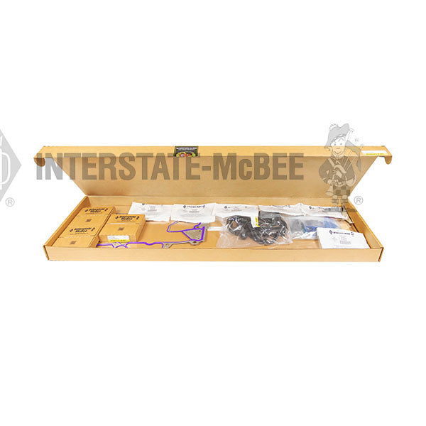 6V4773 | Caterpillar 3304/3306 Central & Lower Gasket Set, New