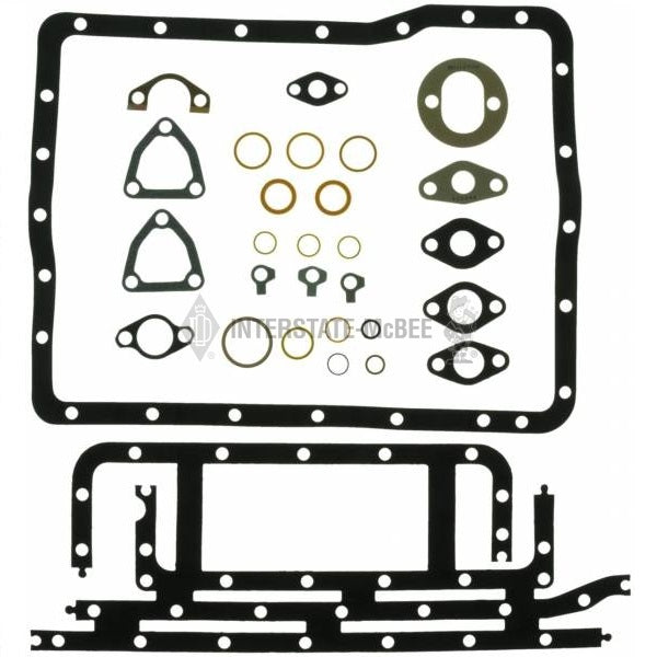 6V4778 | Caterpillar 3304/3306 Central & Lower Gasket Set, New