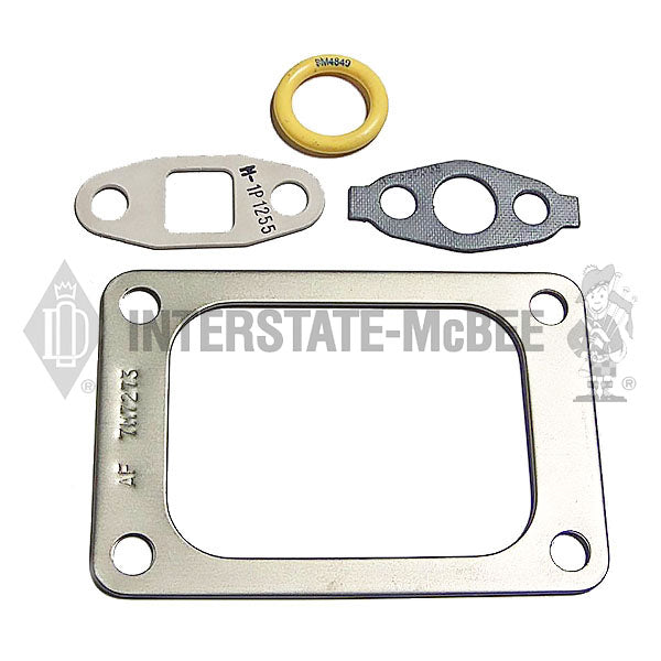 6V4790 | Caterpillar 3406 Turbocharger Install Gasket Set, New