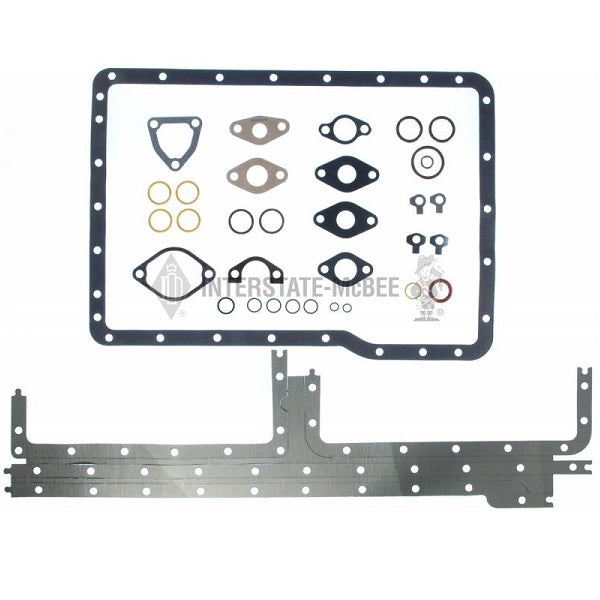 6V8023 | Caterpillar 3304/3306 Central & Lower Gasket Set, New