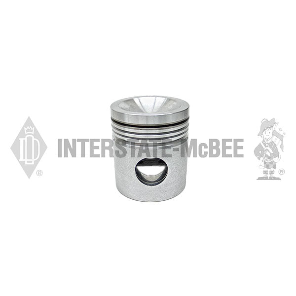 70100851 | Cummins NH220/NT743/NT496 Engine Piston, New