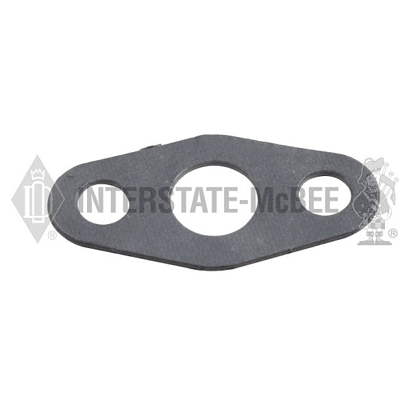 7B5932 | Caterpillar 3304/3306 Turbocharger Oil Gasket, New
