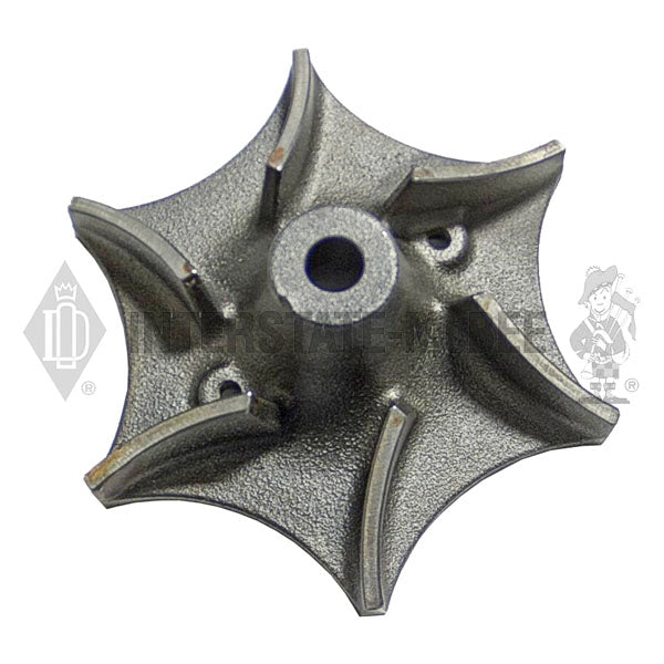7C1068 | Caterpillar 3408/3412/C27/C32 Water Pump Components, New