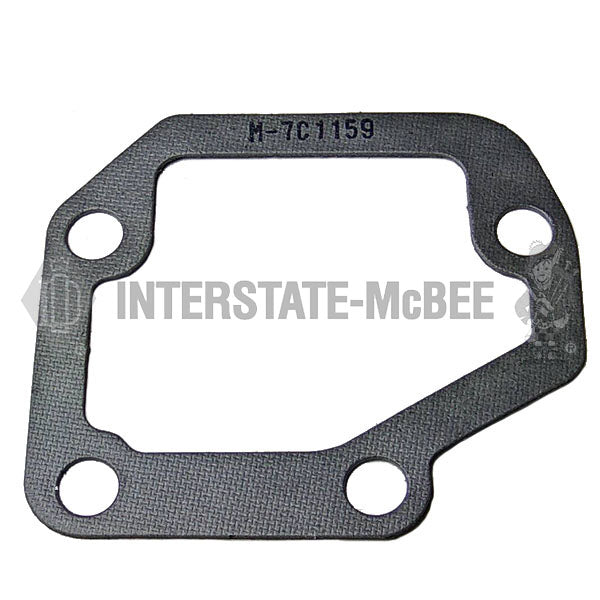 7C1159 | Caterpillar 3114/3116/3126/C7/C7.1 Fuel Filter Gasket, New