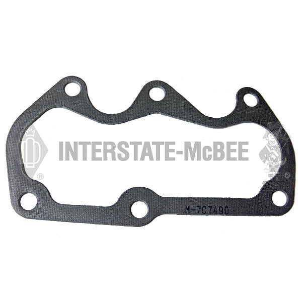 7C7490 | Caterpillar 3114/3116/3126/C7/C7.1 Oil Filter Gasket, New