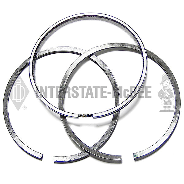 7E5213 | Caterpillar 3114/3116/3126/C7/C7.1 Piston Ring Set, New