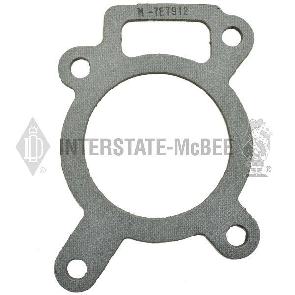 7E7912 | Caterpillar C10/C11/C12/C13 Thermostat Housing Gasket, New