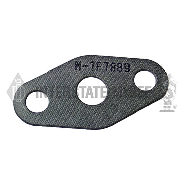 7F7889 | Caterpillar 6.25"/D353/D379/D398/D399 Gasket, New