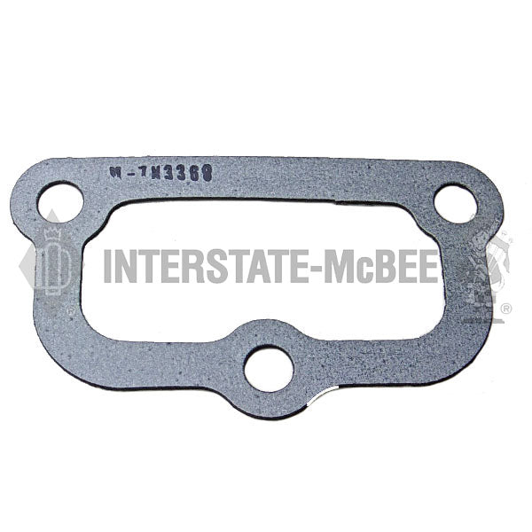 7N3368 | Caterpillar 3508/3512/3516 Oil Cooler Transmission Gasket, New