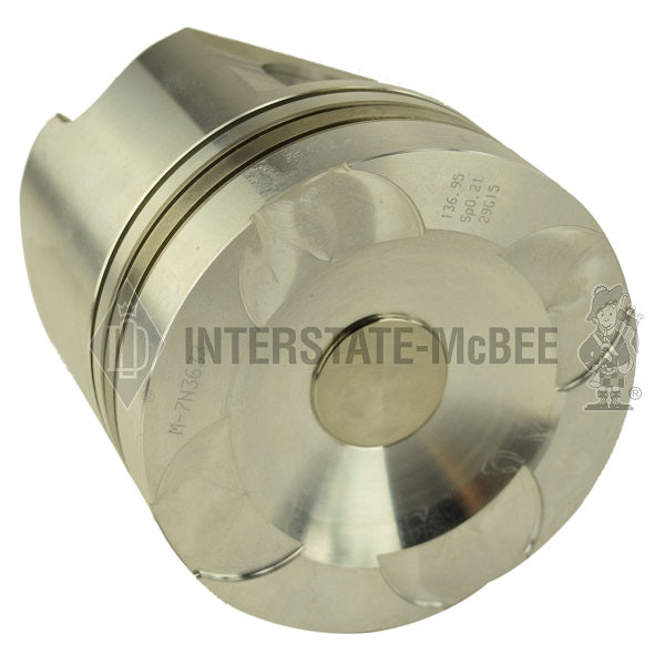 7N3633 | Caterpillar 3406 Piston Body, New
