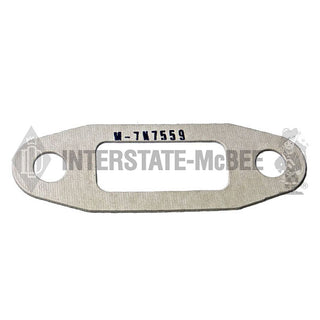 7N7559 | Caterpillar CAT General Use Turbocharger Oil Gasket, New