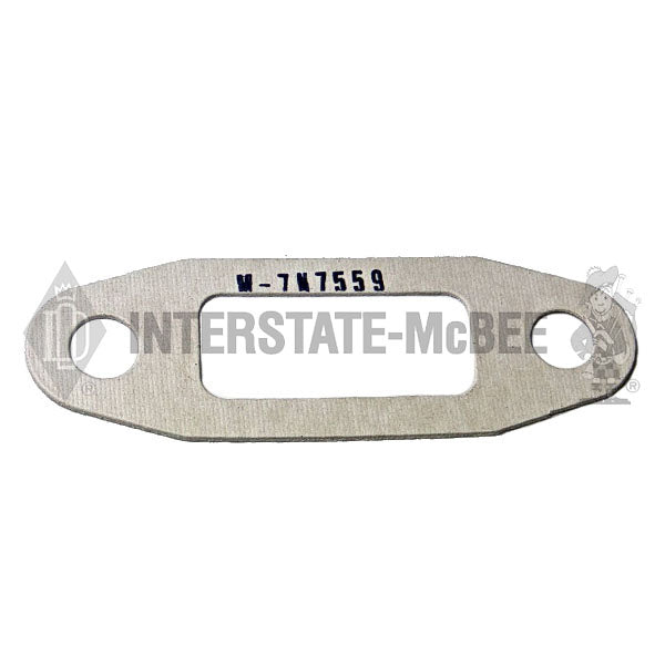 7N7559 | Caterpillar CAT General Use Turbocharger Oil Gasket, New