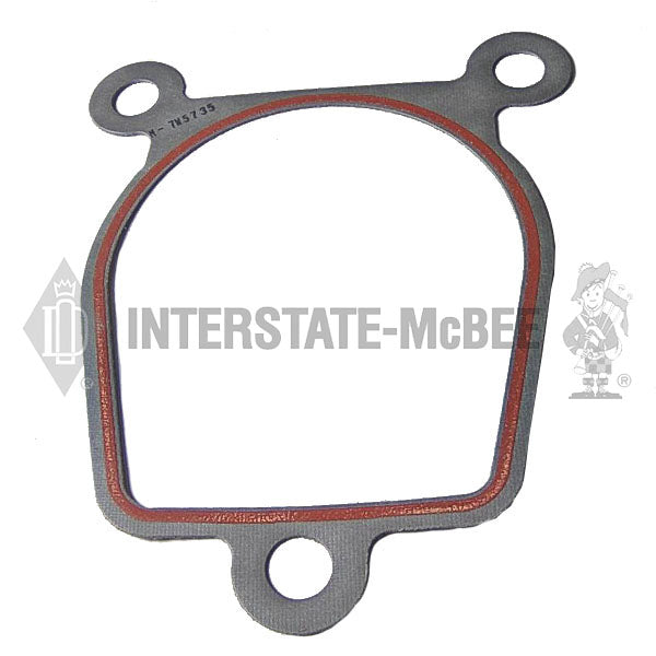 7W5735 | Caterpillar 3406 Air Comp Gasket, New